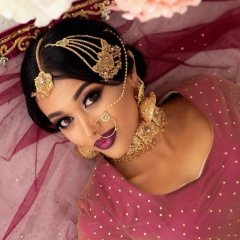 Юлдуз Абдуллаева, 28.08.1990, Томск