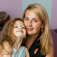 Екатерина Князева, 24.01.1987, Москва