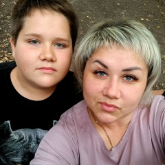 Оксана Носова, Самара