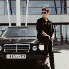 Абылайхан Абдрахманов, 12.09, Алматы