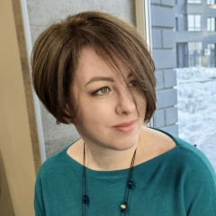 Елена Ермолина, 04.03.1986, Барнаул