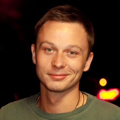 Серж Семенченко, 11.05.1987, Чернигов