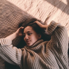 Asel'ka Zhavanova, 29.05.1997, Бишкек
