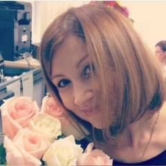 Светлана Никулина, 11.10, Москва