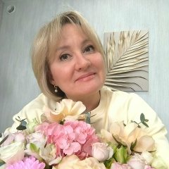 Марина Ефремова, 08.03, Москва