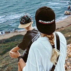 Виктория Данилиди, 24.04, Санкт-Петербург