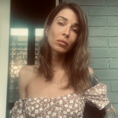 Катья Чигрина, 05.12, Санкт-Петербург