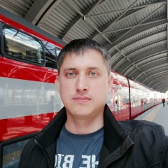 Rinat Nailevich, 24.12, Нижневартовск