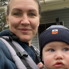 Белла Жемчужинка, 27.06