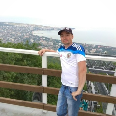 Алексей Вилисов, 05.02, Пермь