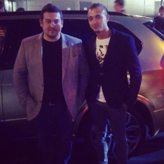 Павел Чиль, 30.06.1991, Звенигород