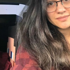 Зарина Ди, Казань