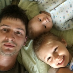 Евгений Бибиков, 10.02.1988, Москва