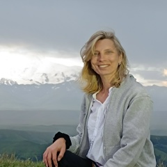 Светлана Кузьмина, 03.07, Санкт-Петербург