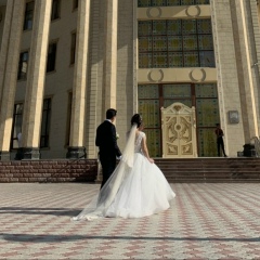 Нигина Пулатова, 27.05.1993