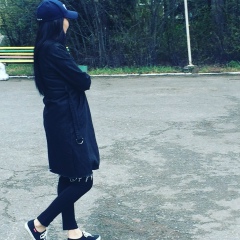 Жанна Казыбаева, 16.02.1987, Астана