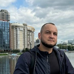 Александр Коньков, 10.12, Березники