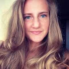 Оксана Хоперская, 24.12.1993, Москва