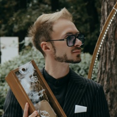 Ярослав Кравченко, 28.12.1992, Белгород