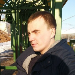 Тимур Быков, 13.02, Оренбург