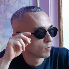 Рушан Гиззатуллин, Санкт-Петербург