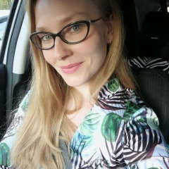 Юлия Кожевникова, 04.03, Москва