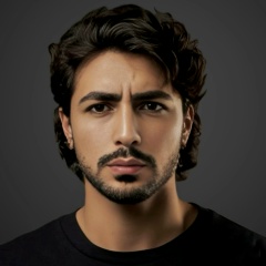 Anar Nemo, 05.08, Баку