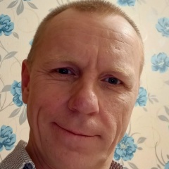 Алексей Харин, Санкт-Петербург