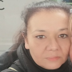 Юлия Иванова, 17.10.1979, Санкт-Петербург