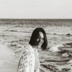 Нина Чернова, Москва