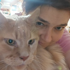 Елена Канунникова, 09.08, Железногорск