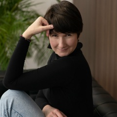 Анна Михеева, 23.04.1987, Санкт-Петербург