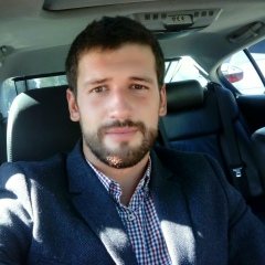 Алим Журтов, 14.01.1989, Москва