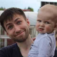 Аркадий Смирнов, 03.03.1990, Соликамск