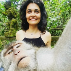 Анаит Симонян, 12.07, Нижний Новгород