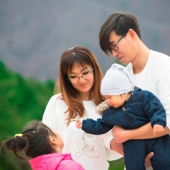 Елена Ким, 22.09, Шымкент