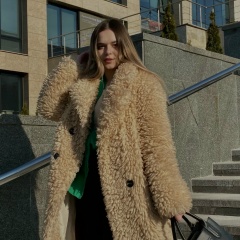 Анастасия Кульбачко