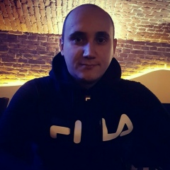 Максим Самидов, 11.10, Днепр (Днепропетровск)