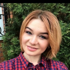 Людмила Торшин, 30.05, Днепр (Днепропетровск)