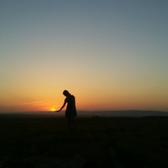 Каныкей Дубашева, 16.06, Бишкек