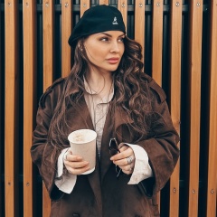 Алиса Лис, 08.06, Москва