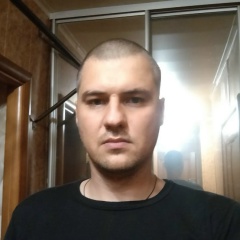 Дима Archer, 25.11, Рязань