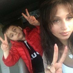 Кристина Багдасарян, 20.05.1989, Нижний Новгород