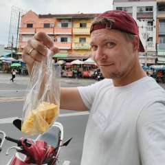 Александр Федорович, 01.04.1987, Москва