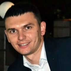 Юра Ліснічук, 28.11.1988, Луцк