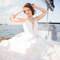 Алёночка Назарова, 27.02, Одесса