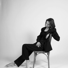 Nargiz Shomakhmedova, 11.04.1985, Душанбе