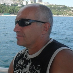 Юрий Головёшкин, 28.07.1959, Киров