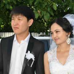 Рахимжан Жаксыбеков, 03.11.1987, Шымкент