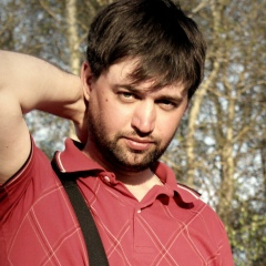 Дмитрий Демов, 26.11, Москва